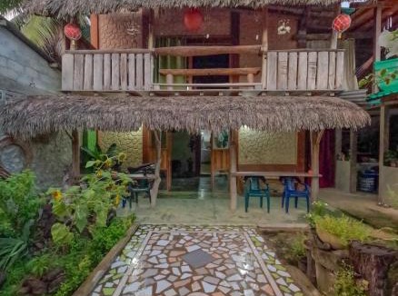 Capurgana House | Mi Cabaña El Maderal