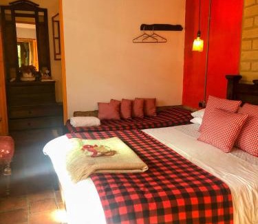 Chiquinquira Hotel | Mi Casa es tu Casa Inn