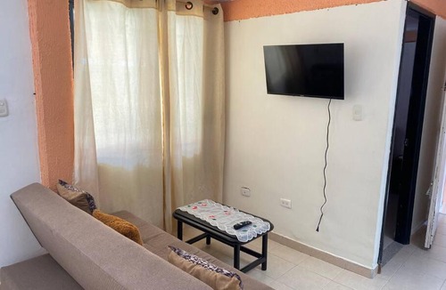 La Estrella House | Mi casa lejana