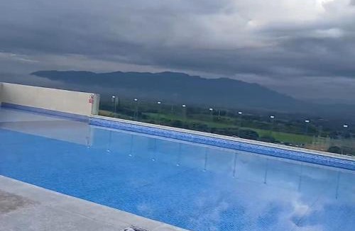 Santa Rita Apartment | Mi hogar en Ibagué