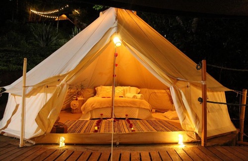 La Paz Other | Milagros Glamping