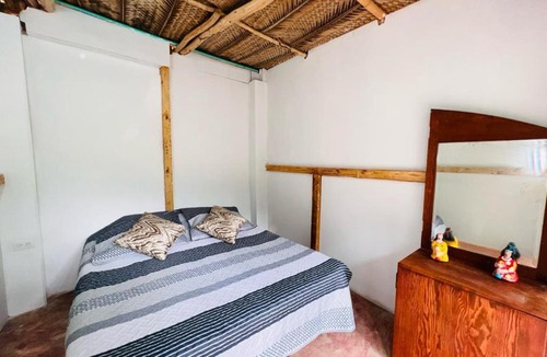 Santa Marta Ski Chalet | Minca cabaña la roca