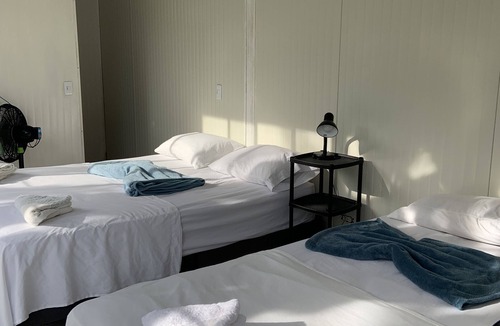 Minca Bed & Breakfast | Minca Seasons Birds