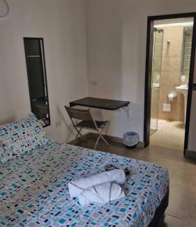 San Jose de Cucuta Apartment | Mini Aptoestudio para 2 personas