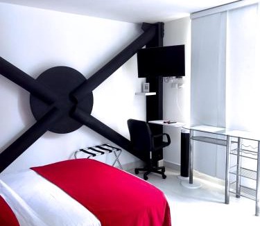 Envigado Apartment | Mini Loft in Envigado