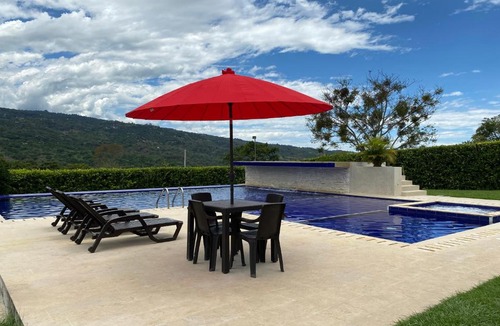 La Mesa House | Mirador de La Colina - La Mesa, Cundinamarca