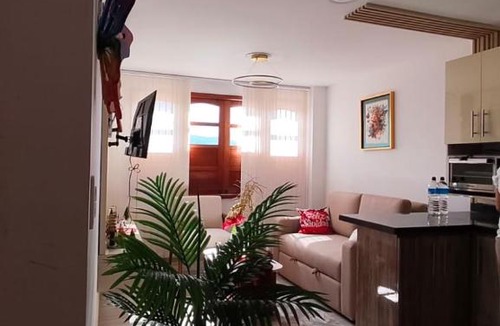 Zapatoca Apartment | Mirador de las Estrellas Zapatoca