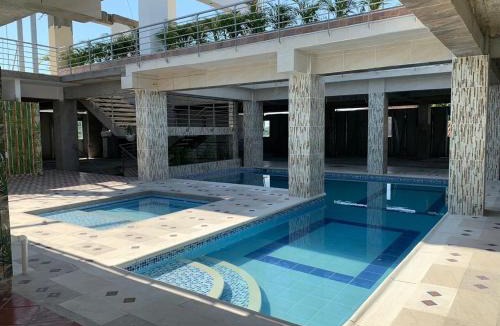Girardot Hotel | Mirador de San Jorge