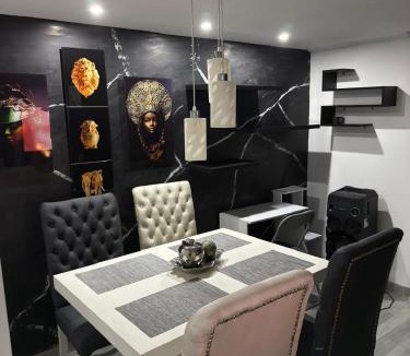 La America Apartment | Mirador Fiorenza