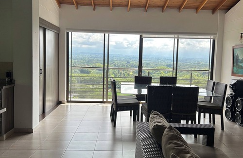 Pueblo Tapao Cottage | Mirador Forest House Pueblo Tapao
