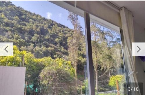 La Calera Bed & Breakfast | Mirador samsara