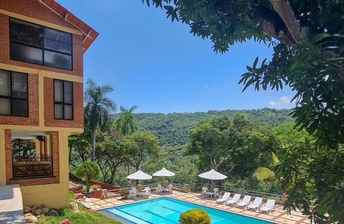 Melgar Hostel | Mirador Villa Mercedes Hostel