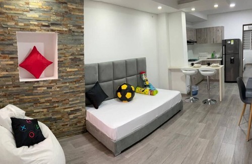 Cali Apartment | Miraflores amazing apartment