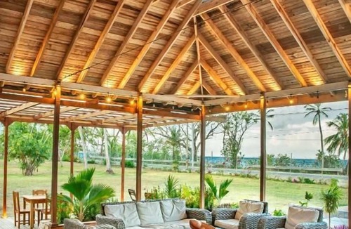 Punta Sur Hotel | Miraflores Boutique Hotel