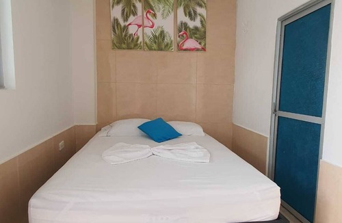 Covenas Hotel | MIRALUNA HOTEL BOUTIQUE