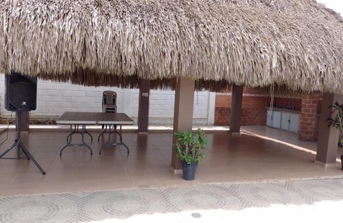 Juan de Acosta House | Miramar
