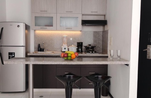 Popayan Apartment | Miravalle Comfortable, modern and central