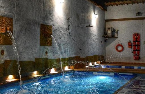 Guane Hotel | Misia Custodia Hotel Boutique