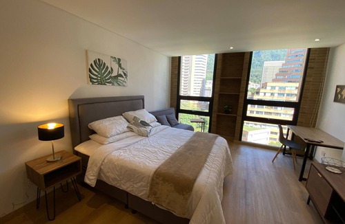 Centro International Apartment | Mitika Apartamentos