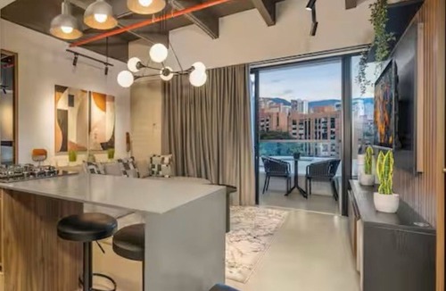 Patio Bonito Condo | Mixa Open Community