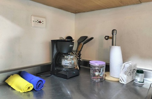 Belen Apartment | Modern, 100 m², 3 beds, great views, Wi-Fi 402