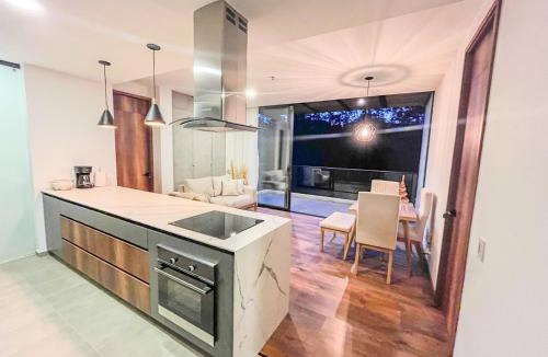 Retiro Apartment | Modern 2BR 3Bed Country Suite | El Retiro, Ant