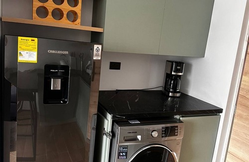Cali Apartment | Modern and Comfortable Studio A