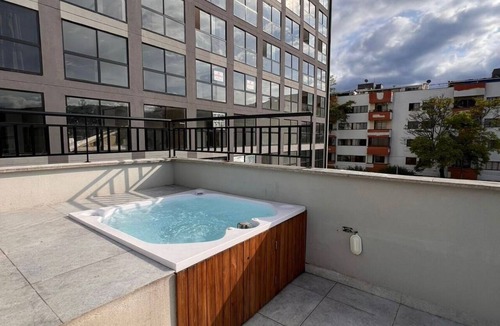 Cali Apartment | Modern and Comfortable Studio A