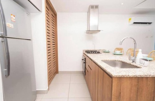 Comuna 3 House | Modern and cozy apartment near the beach