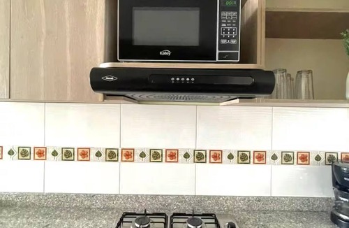 Ibague Apartment | Modern and Cozy Apartment in Ibague 202