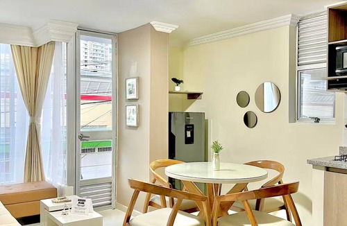 Ibague Apartment | Modern and Cozy Apartment in Ibague 201