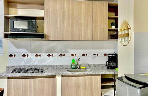 Ibague Apartment | Modern and Cozy Apartment in Ibague 201