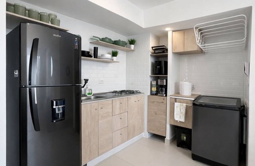 Marbella Apartment | Modern apartment, 5 minutes from the beach and 10 minutes from the historic center, with an excellent view.