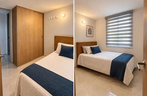 San Jose de Cucuta Apartment | Modern Apartment Excellent Location