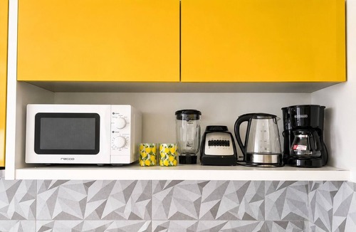 Santa Marta Apartment | Modern apartment in Pozos Colorados with access to the beach