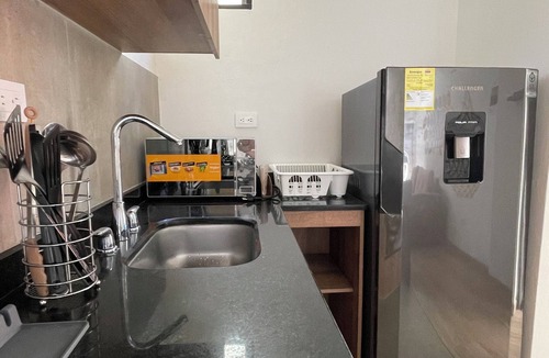 La Candelaria Apartment | Modern apartment in La Candelaria - Bogota