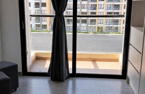 Santa Marta Apartment | Modern Apartment | Near Pozos Colorados Parking Lot