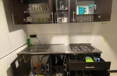 Armenia Apartment | Modern apartment near Parque del Café