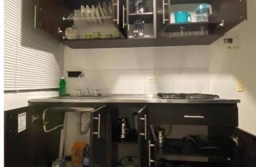 Armenia Apartment | Modern apartment near Parque del Café