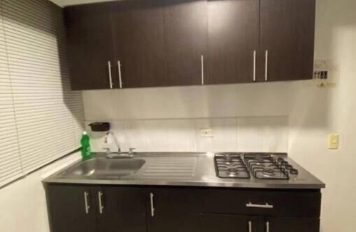 Armenia Apartment | Modern apartment near Parque del Café