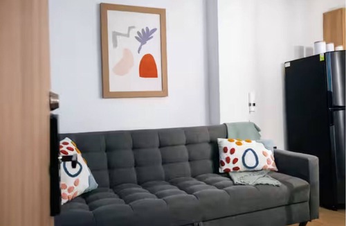San Javier Apartment | Modern apartment near CC Arkadia>10 min Poblado