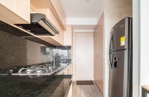 Kennedy Apartment | Modern apartment, near the airport, family-friendly, quiet, with a beautiful view of Bogotá.