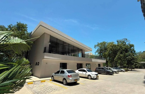 Santa Marta Apartment | Modern Apartment with a Spectacular Ocean View