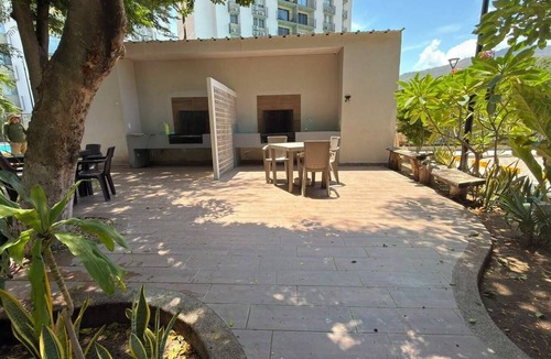 Santa Marta Apartment | Modern Apartment with a Spectacular Ocean View