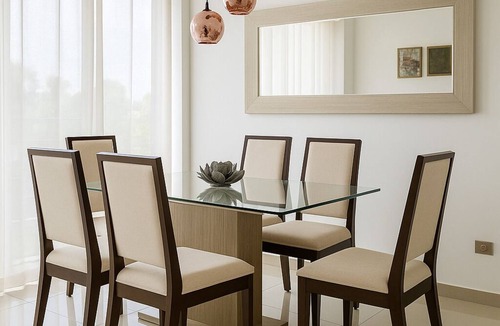 Cali Apartment | Modern Apartment with Mountain View in the north of Cali.