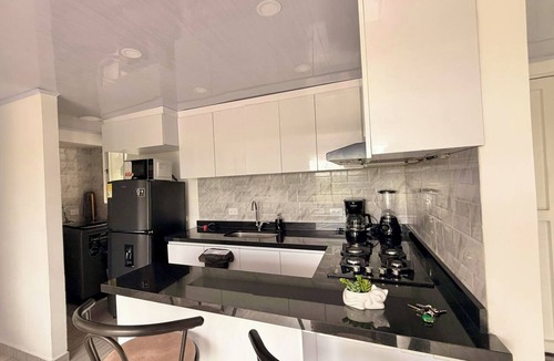 Neiva Apartment | Modern Apartment with Pool Near Unicentro Shopping Center