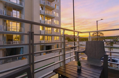 Gaira Apartment | Modern Apartments - Country Reservado