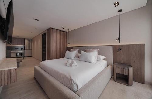 Castropol Apartment | Modern & Elegant Loft in El Poblado 217