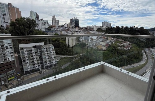 Manizales Apartment | Modern & Exclusive | Stunning View