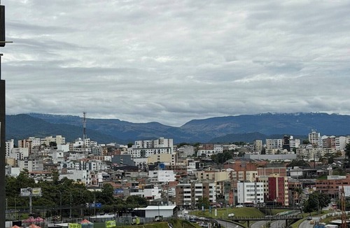 Manizales Apartment | Modern & Exclusive | Stunning View